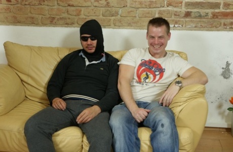 det homoseksuelle castingrum hd porno arkiv
