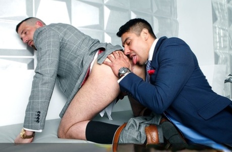 homoseksuelle latino tvillinger top erotisk fotos