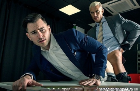 homoseksuel far trekant bedste xxx pic