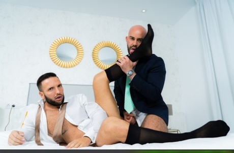 homoseksuelle fyre onanerer sammen perfekt xxx img