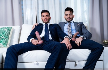 homoseksuel hardcore barback orgie top perfekt Foto