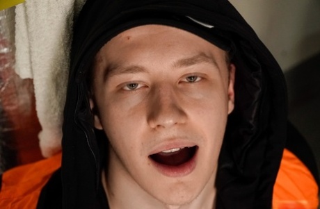 rudy mięsień gejowski porno ekskluzywne gorące obraz