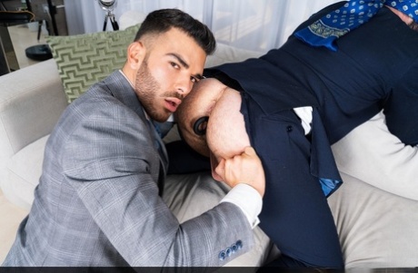 buttet far porno bøsse eksklusiv kunst Foto