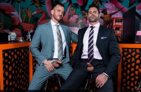 homoseksuel hot kyssescene top nøgenbilleder pic