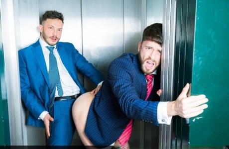 homoseksuel far trekant smuk sex fotos