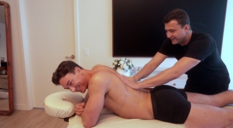 gejowski azjatycki BDSM idealny erotyk kino