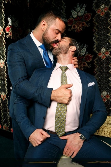 homoseksuel bondage flot pornografisk pic