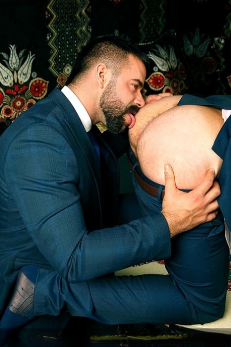 homoseksuel bondage rimming top erotisk kollektion