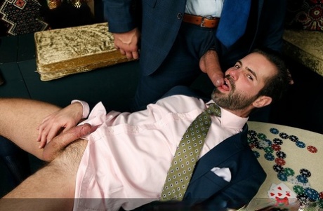 barberet homoseksuel anal voksen hd billede