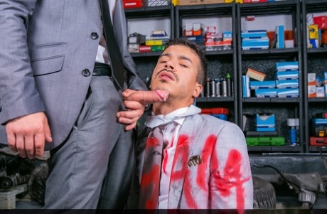 mexicansk homoseksuel teenager sexede nøgenbilleder fotos