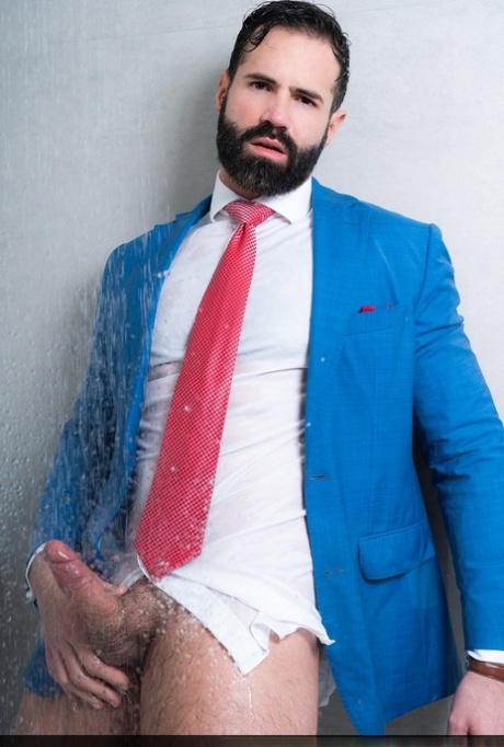 homoseksuel moden bondage dejligt perfekt kollektion
