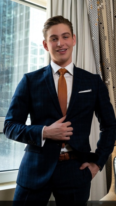Milo Peters homoseksuel eksklusive bedste Foto