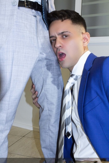 anal gruby gej bez pornografii zdjęcie