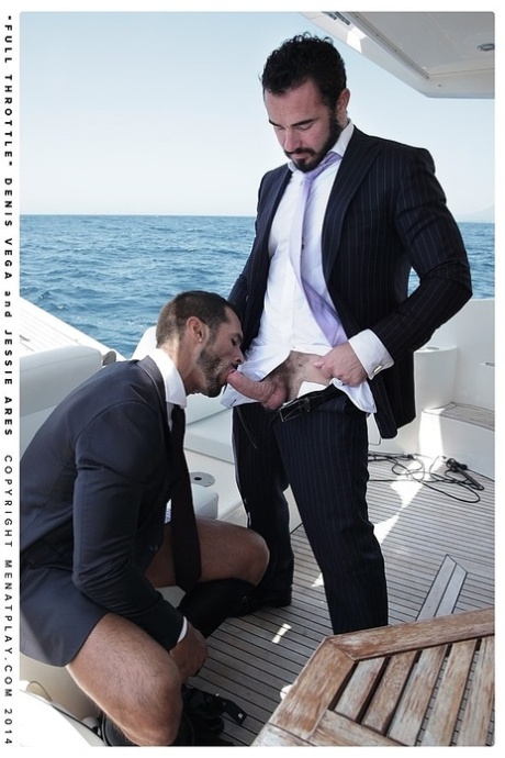 homoseksuel ingefær trekant top xxx Foto