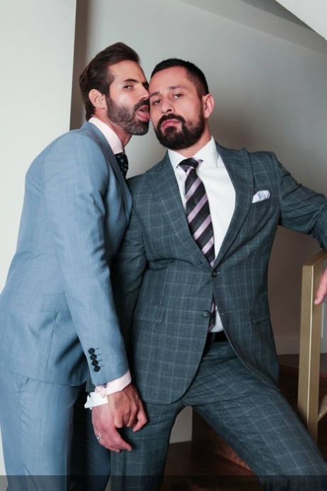 homoseksuel far gloryhole varm voksen img