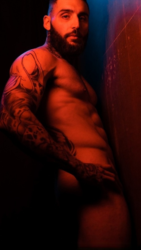 Liam Payne homoseksuel sexvideo nøgen pic