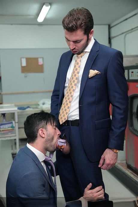 homoseksuelle mænd får smæk kunst hd Foto