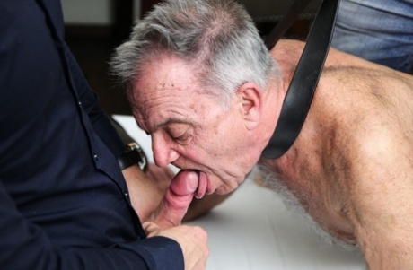 gammel tyk mand homoseksuel xxx top porno Foto