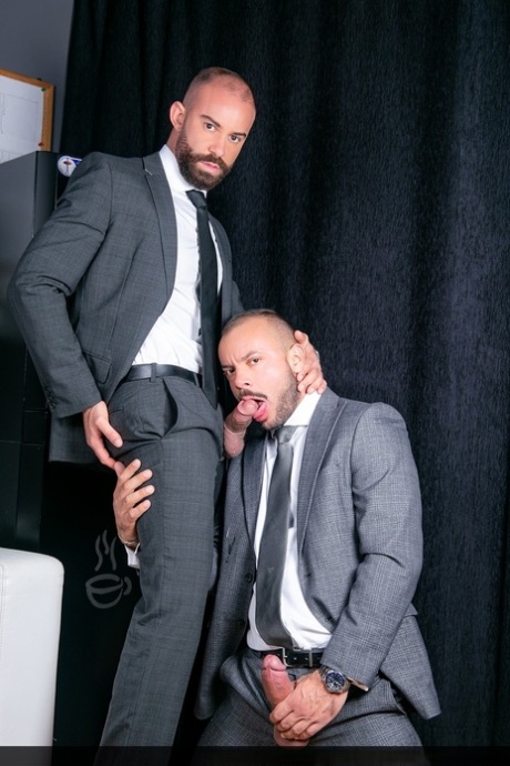 homoseksuel buttet bondage sexet gratis pic