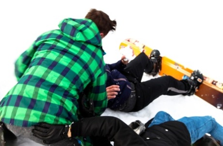 homoseksuel gruppe fisting kunst perfekt Foto