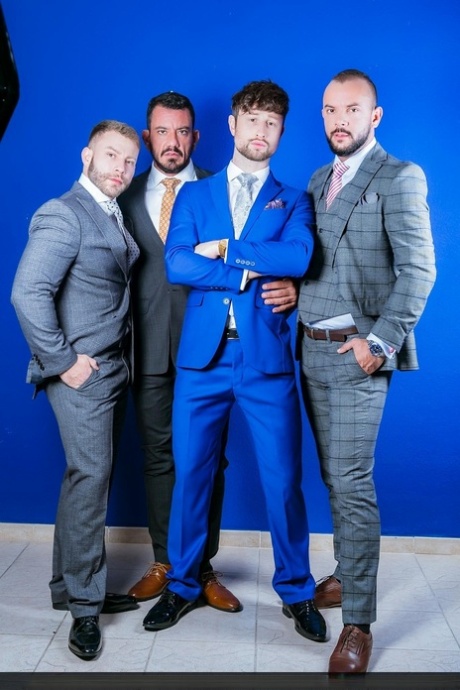 homoseksuel spion porno bedst billede