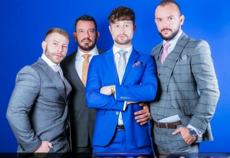 najbardziej hardcoreowe gejowskie porno w historii pornograficzny galeria