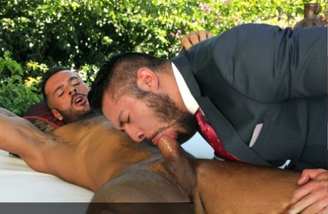 BBC homoseksuel trekant perfekt varmt kollektion