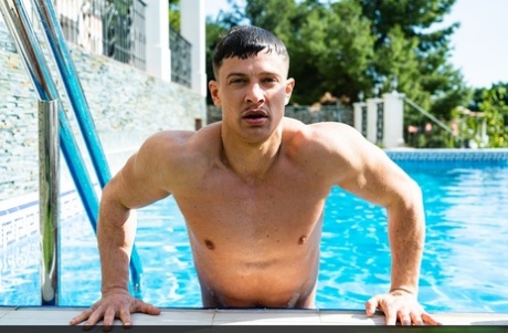 taxa 69 bøsse nøgen perfekt Foto