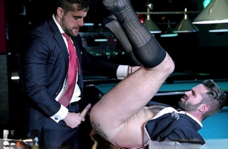 gejowski bondage rimming wysoka jakość obraz