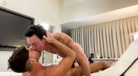 homoseksuel ryger onanerer porno img