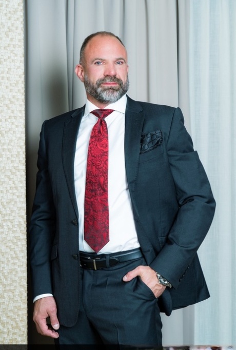 gorące gejowskie porno bondage bardzo seksowny zdjęcia