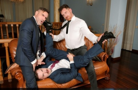 bøsse chef fødder porno gratis pic
