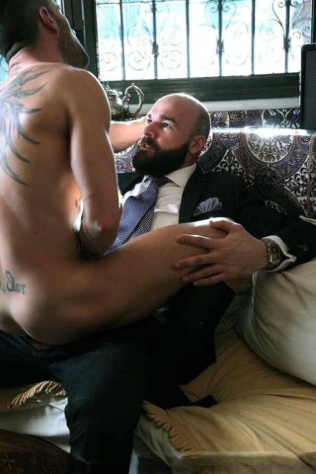 behårede fede homoseksuelle bjørne bedste eksklusive Foto