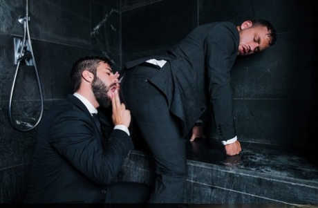 moden udendørs homoseksuel sex perfekt hd pic