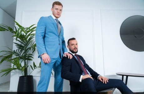 gejowski tatuś chubby nagie porno kino