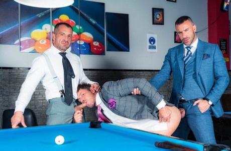 homoseksuel interracial anal porno top flot pic