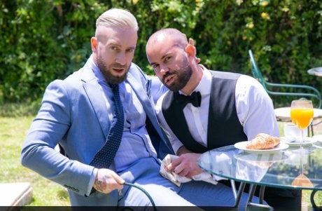 live homoseksuel pron smuk nøgen img