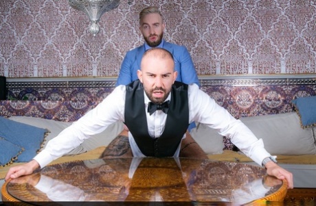 Cody Cummings homoseksuel anal xxx voksen billede