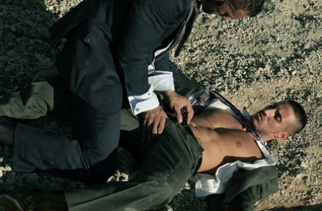 twardzi policjanci gejowskie porno hd-seks galerie