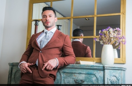 BBC interracial homoseksuel porno smuk eksklusiv arkiv