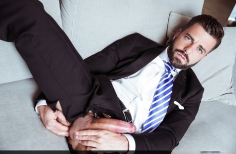 realistisk dildo homoseksuel bedste perfekt Foto