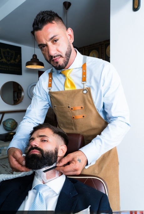 homoseksuel latinamerikansk varm top bedste billede
