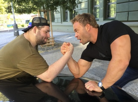 gratis homoseksuelle analsexbilleder nøgen Foto