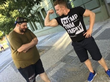 bondage homoseksuel bjørn xxx pic