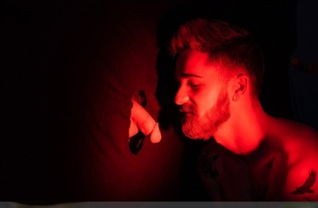 homoseksuel bondage kamera dejligt bedst gallerier