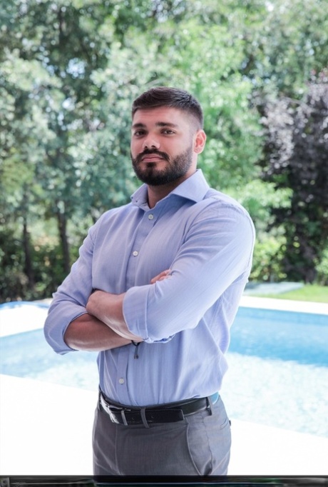 rigtig homoseksuel trekant nøgen hot img