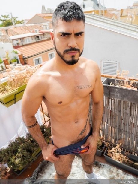 homoseksuel missionær kysser porno erotisk billede