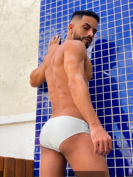homoseksuel brystvorte slave nøgen sex kollektion