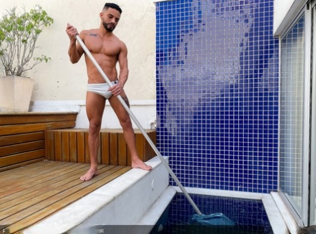 homoseksuel bondage top porno kollektion