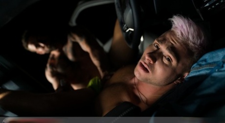 hotte sexede homoseksuelle twinks xxx varmt kollektion